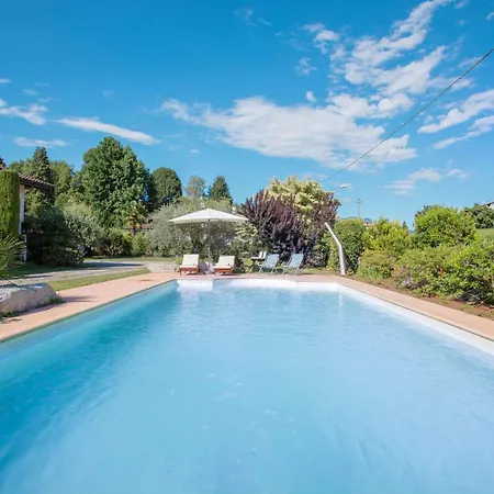 Rosa - Harmonious And Welcoming Villa