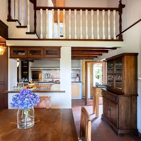 Villa Rosa - Harmonious And Welcoming
