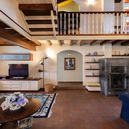 Rosa - Harmonious And Welcoming Villa *