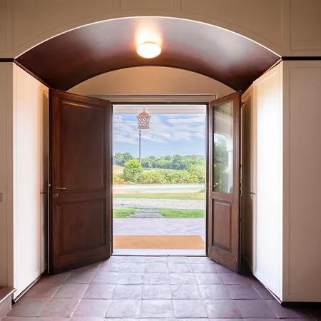 Villa Rosa - Harmonious And Welcoming