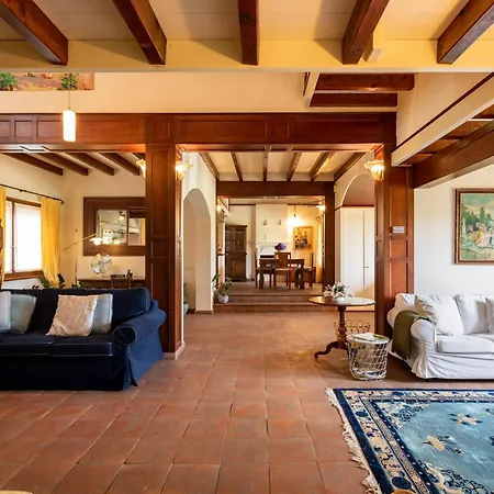Villa Rosa - Harmonious And Welcoming *