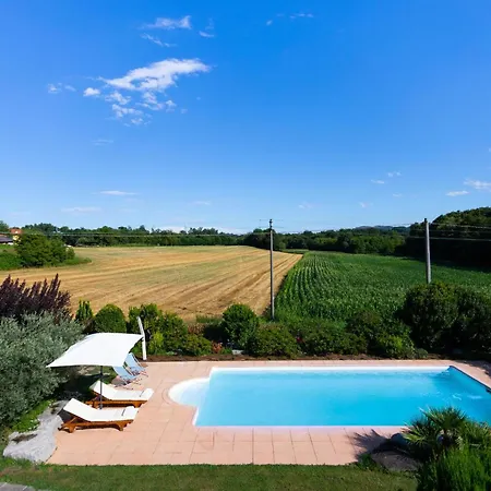 Villa Rosa - Harmonious And Welcoming Brebbia
